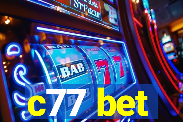 c77 bet